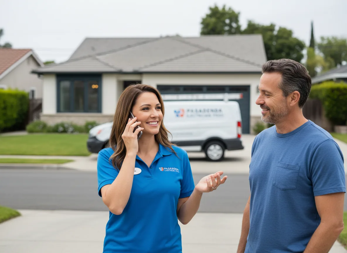 Electrician Villanova, PA FAQs